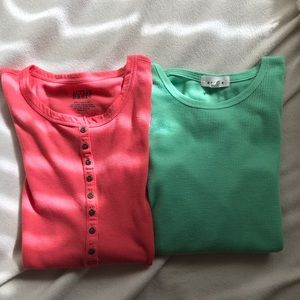 Active Basic Thermals